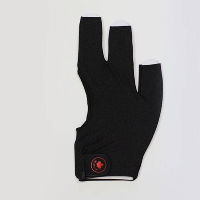 Dufferin Pool Snooker Billiard Table Cue Glove Large