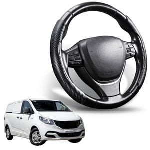 Segmented Steering Wheel Cover for LDV G10 Van 2015 - Current SV7A, SV7C