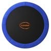 Kahuna 10ft Replacement Trampoline Safety Pad Cover and Jumping Spring Mat - Blue