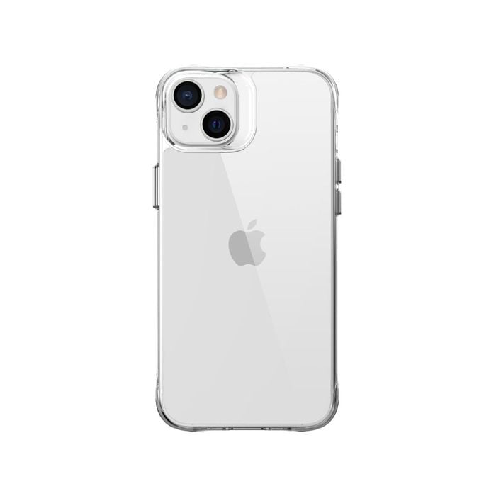 Iphone 15 Plus Case Icoverlover Shockproof Cover Clear