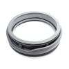 Front Load Washing Machine Door Seal - Boot Gasket 11086752, suits Miele