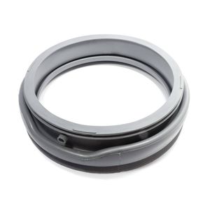 Front Load Washing Machine Door Seal - Boot Gasket 11086752, suits Miele