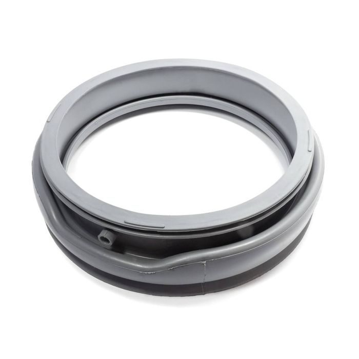 Front Load Washing Machine Door Seal - Boot Gasket 11086752, suits Miele
