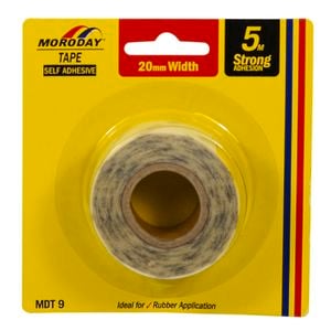 Moroday 20mm x 5m Self Adhesive Tape