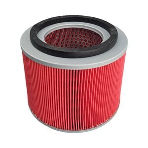 Basco Air Filter Interchangeable with FA-1855 A1412 WA1033 for Nissan Patrol GU