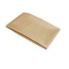 Jacquard Table Cloth Texture Latte 135 x 180cm Rectangle