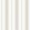 Wide Black Stripe Wallpaper G68074,10m x 53cm