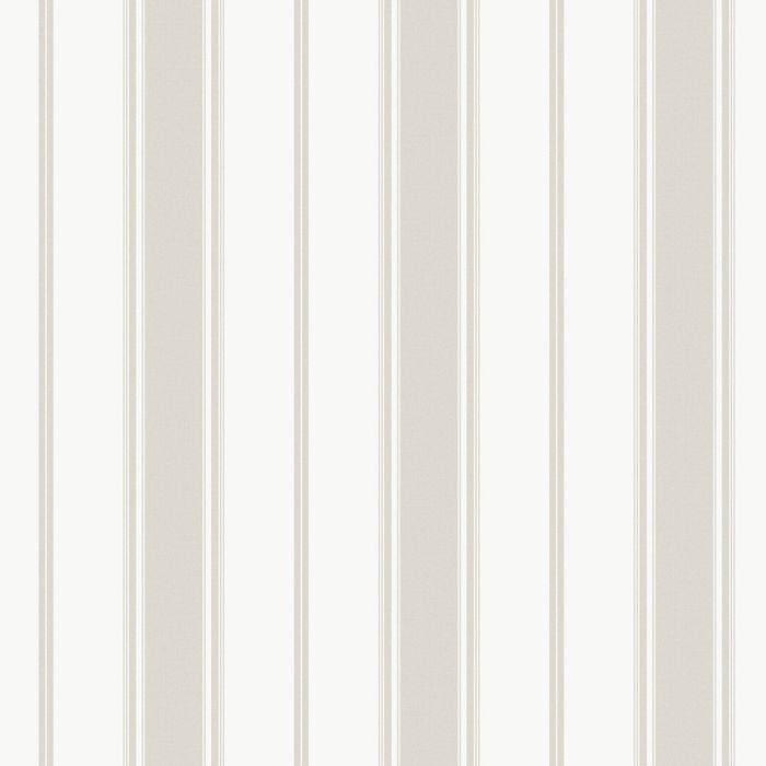 Wide Black Stripe Wallpaper G68074,10m x 53cm
