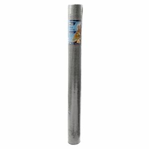 Whites 180cm x 50m x 0.56mm Bird Netting
