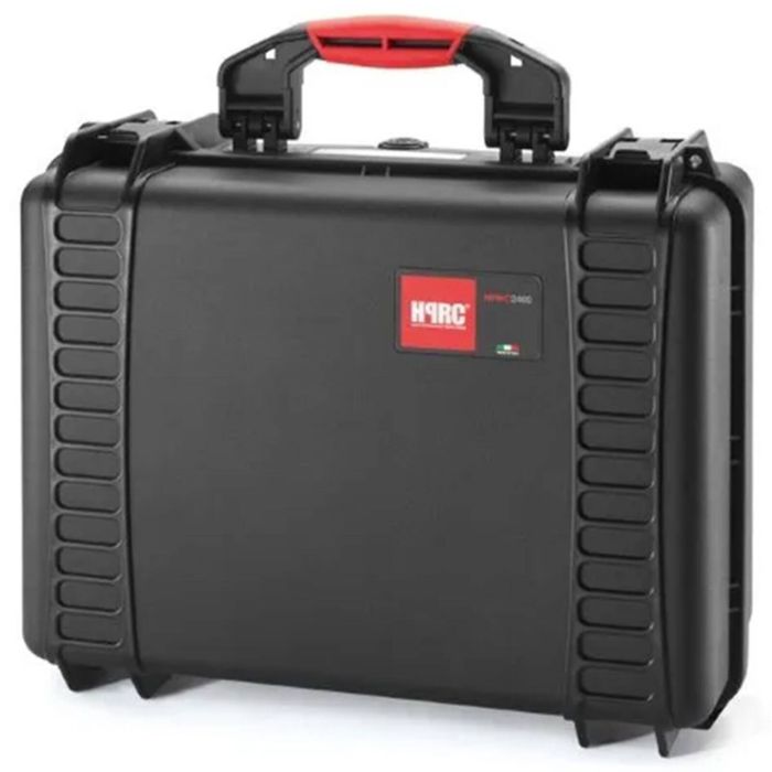 HPRC 2460 - Hard Case for Matterport Pro2 Camera (Black)