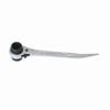 Sidchrome 19 x 240mm Ratchet Podger Bar