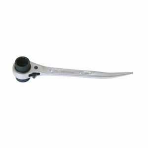 Sidchrome 19 x 240mm Ratchet Podger Bar