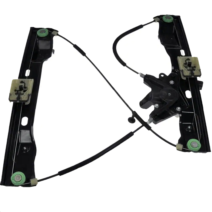 Parts Factory Australia Ford Focus Window Regulator Repair Kit for 2011-2015 LW Hatch and Sedan - Passenger Front