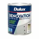 Dulux 1L Ticking Satin Renovation Range Cabinet Doors