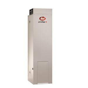 Gas Storage Hot Water