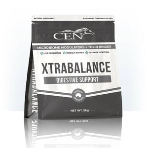 Cen Xtrabalance Digestive Support 166 Day Supply For Horses 5kg