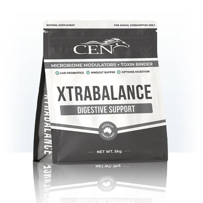 Cen Xtrabalance Digestive Support 166 Day Supply For Horses 5kg