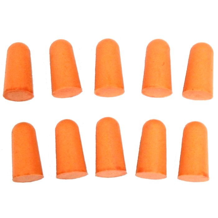 Craftright Ear Plugs - Pack of 5 Pairs