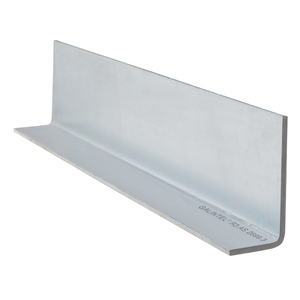 Galintel 200 x 100 x 10mm 5400mm Traditional Angle