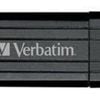 Verbatim Store'n'Go Pinstripe USB Drive 32GB USB Storage Drive Memory Stick (Black) 2 Years Limited Warranty