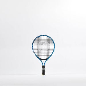 Decathlon | Kids' 17" Tennis Racket Tr130 - Blue - One Size