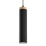 Verve Design Black Boston Pendant