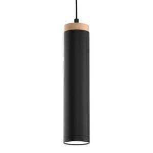 Verve Design Black Boston Pendant