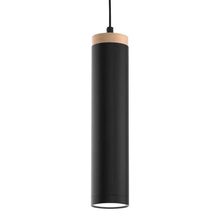 Verve Design Black Boston Pendant