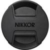 Nikon LC-52B NIKKOR Lens Cap - JMD01101