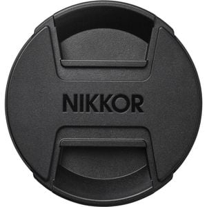 Nikon LC-52B NIKKOR Lens Cap - JMD01101