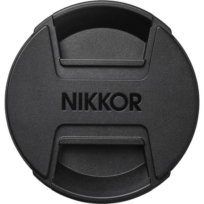 Nikon LC-52B NIKKOR Lens Cap - JMD01101