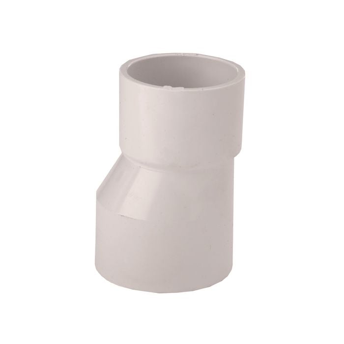 Marley 80 x 65DN Level Invert Reducer