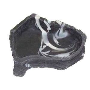 Urs Billabong Reptile Water Bowl Granite Medium