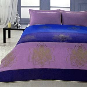 Accessorize Shama Quilt Cover Set Double