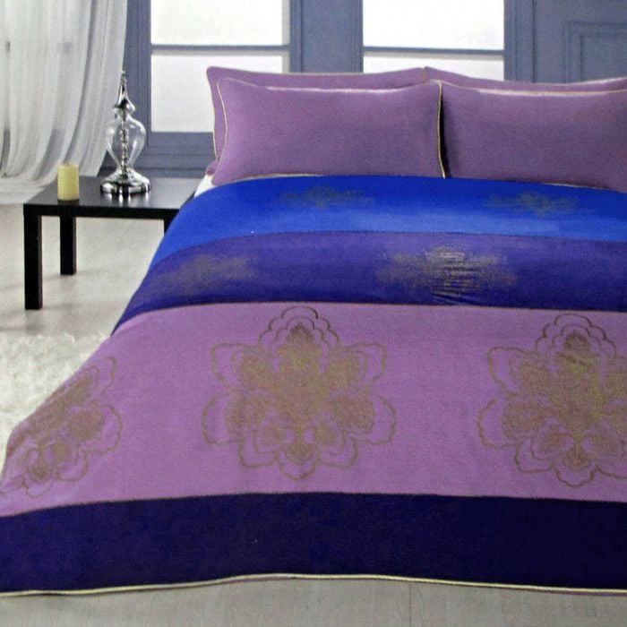 Accessorize Shama Quilt Cover Set Double