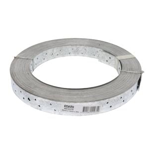 Pryda 30 x 1.0mm x 30m Strap Brace