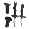Machter 2 x Front Strut Shock Absorber Fit For Toyota RAV4 ACR20 ACR21 ACR22 ACR23 07/2000-01/2006
