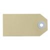 AVERY Buff Ship Tags Size2 Box of 1000