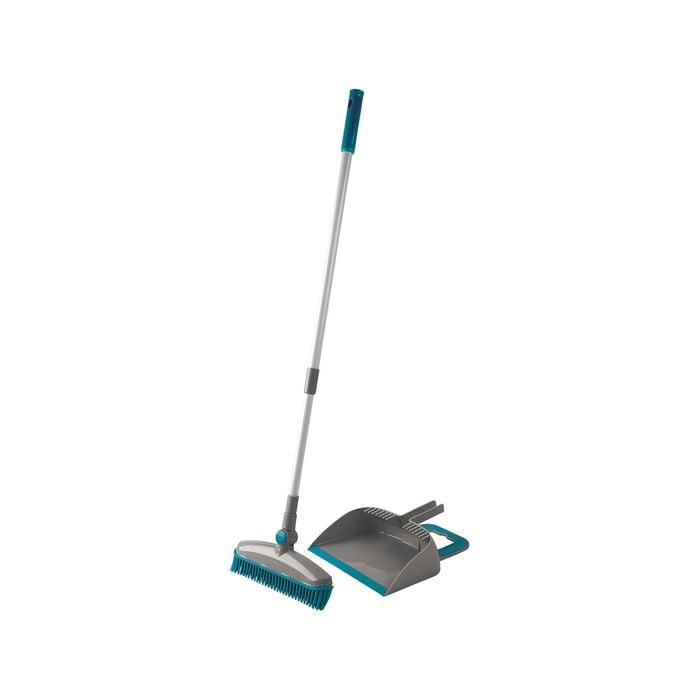 Beldray Pet Plus Dustpan and Broom Set
