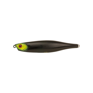 Berkley 2021 ProTech Bender 76mm Surface Hard Body Fishing Lure Black Catalpa
