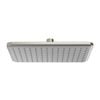 Mondella Brushed Nickel Overture Shower Rose 