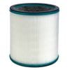 Brilliant Genuine Replacement HEPA-13 Filter With Activated Carbon For 4-In-1 AirProtector