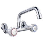 Mondella Cadenza Universal Sink Faucet