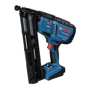Bosch 18V Professional Wood Nailer 0601482200 - Skin Only