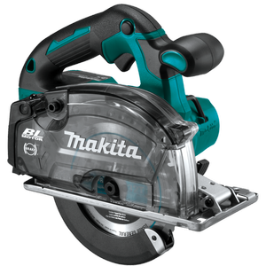 Makita LXT 150mm 5-7/8" Brushless Metal Cutter