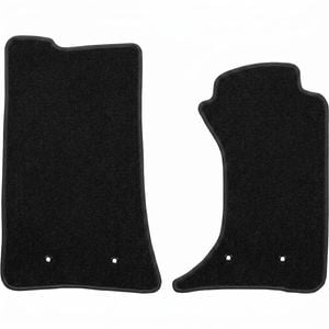 For Mazda MX-5 NC30F1, NC30F2 09/2005-01/2015 Custom Car Carpet Floor Mats MX5