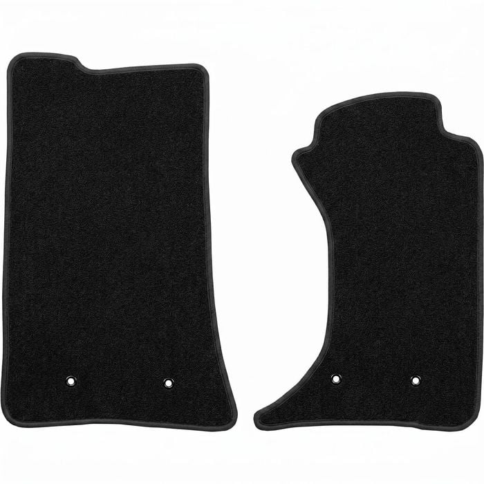 For Mazda MX-5 NC30F1, NC30F2 09/2005-01/2015 Custom Car Carpet Floor Mats MX5