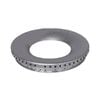 Gas Cooktop Wok Burner Outer Ring 882410166. Suits Smeg