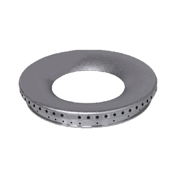 Gas Cooktop Wok Burner Outer Ring 882410166. Suits Smeg