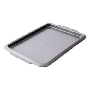Soffritto Commercial Ii Rectangular Oven Tray 33 X 23cm